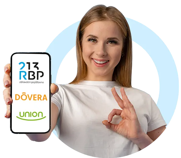 Práce pro psychology spolupráce s pojišťovnami