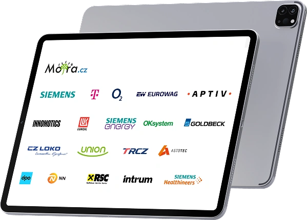 Psycholog pro firmy a korporátní firmy