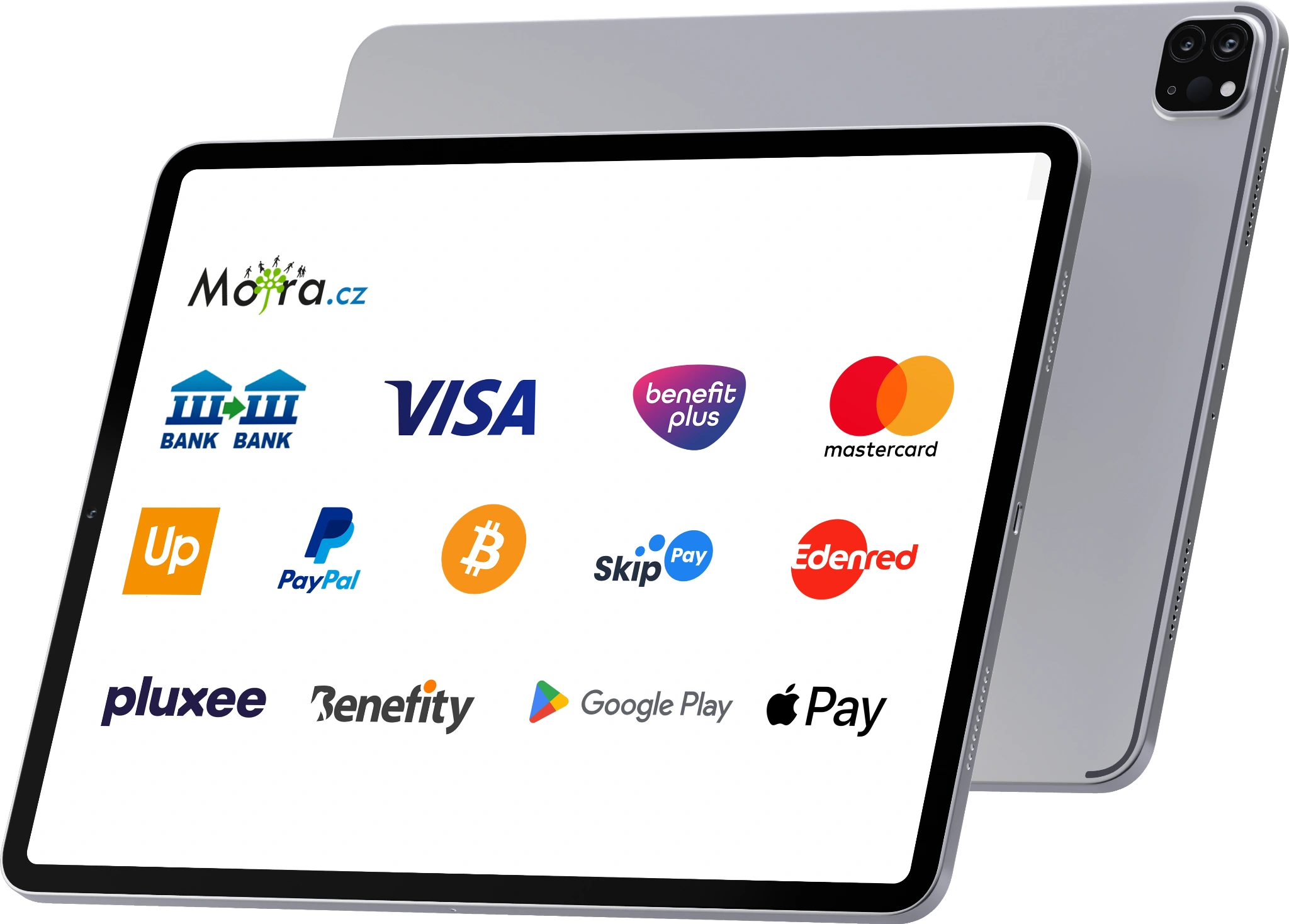 Psychologické konzultace platební metody