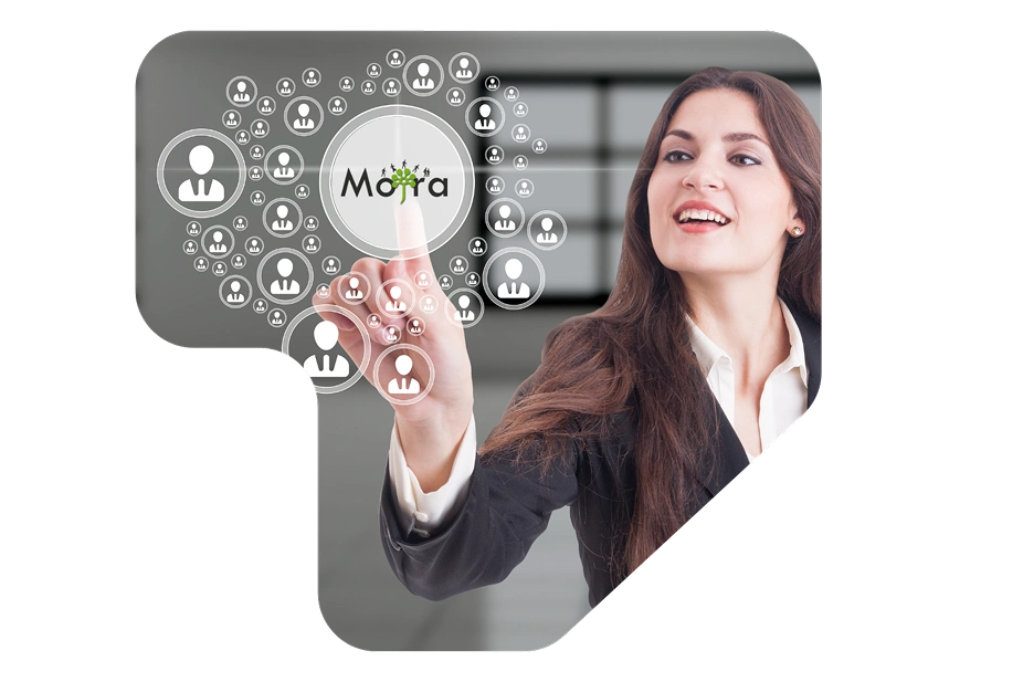 Wellbeing firemní terapeut