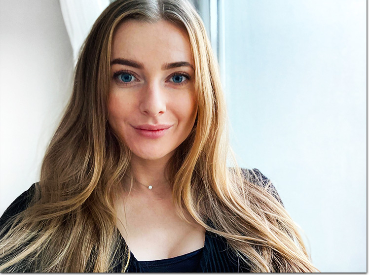 Mgr.Linnet Michaličková - Online psycholog