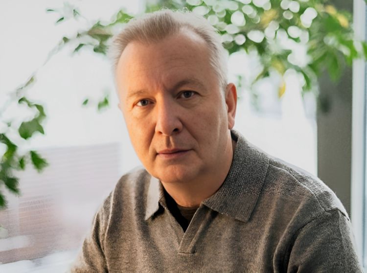 Mgr.Miroslav Lakatoš - Online psycholog