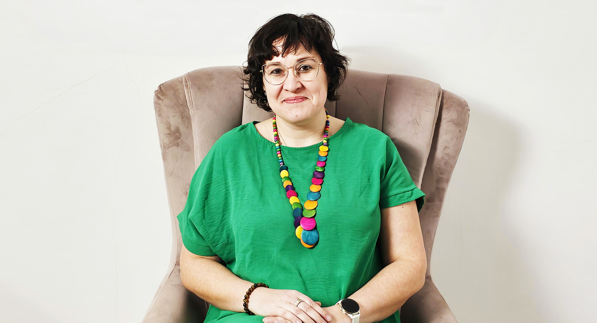 S jakými problémy vám může pomoci psycholožka Mgr. Lenka Maturová